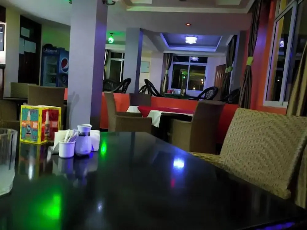 Florence Hotel