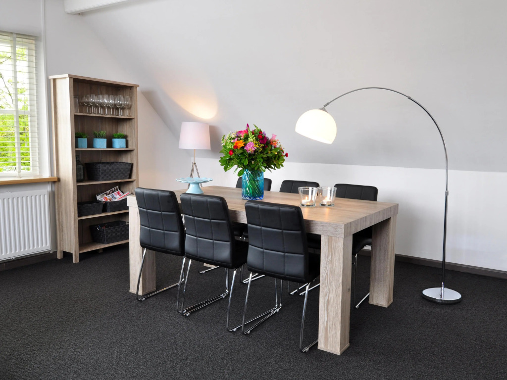 Boutique Hotel Herbergh Amsterdam Airport FREE PARKING