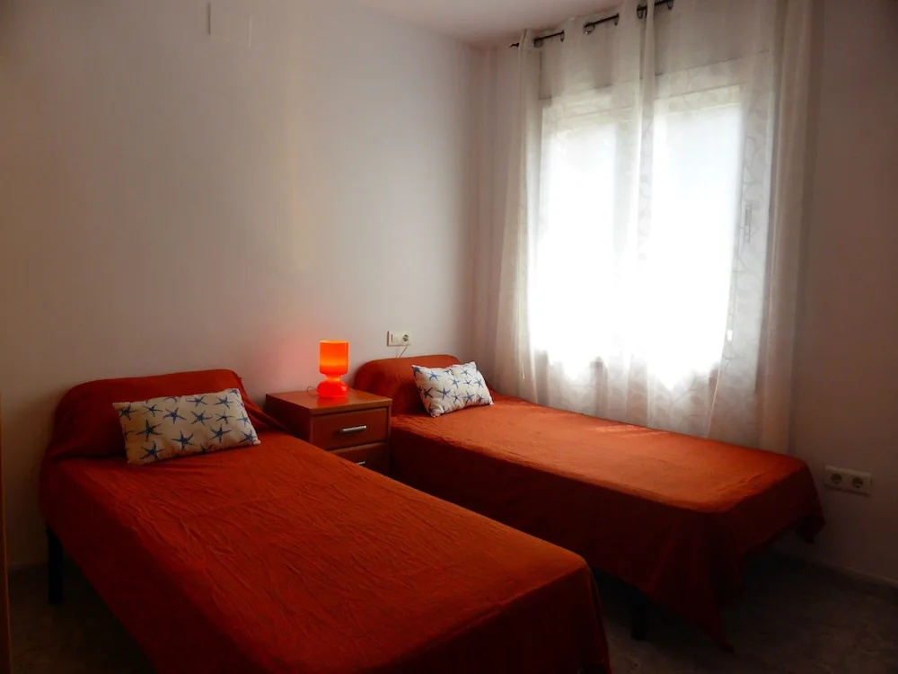 Apartamento M&C del Bosc