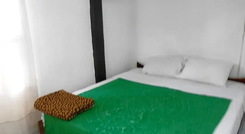 Xaysana Guesthouse