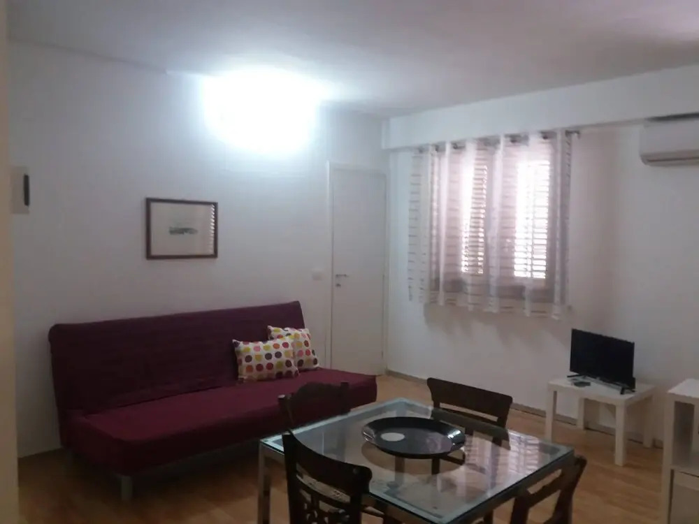 Holiday home for 2 in Donnalucata