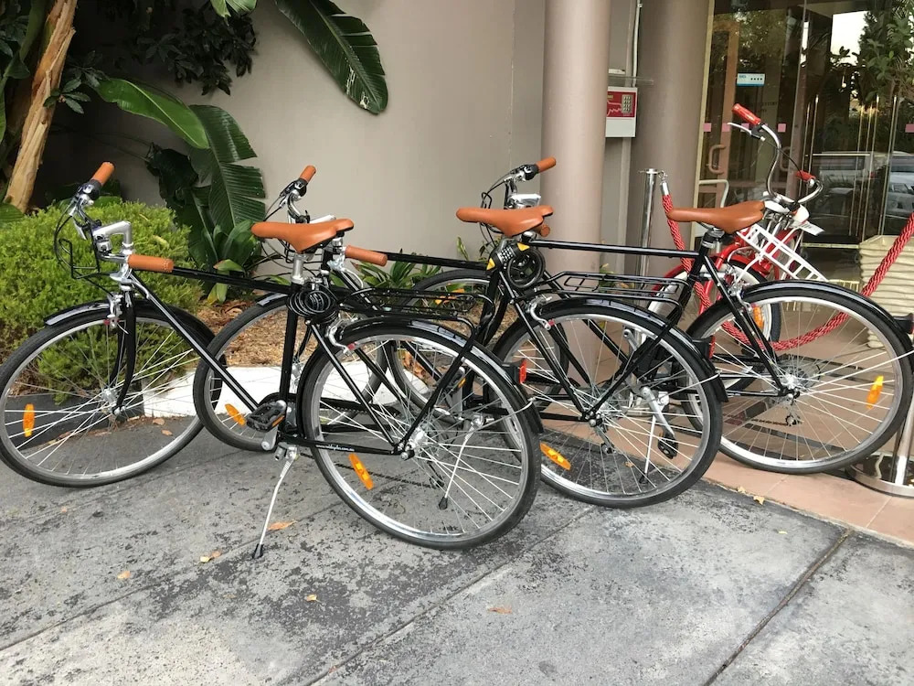 Kimberley Gardens Hotel, Serviced Apartments and Serviced Townhouses