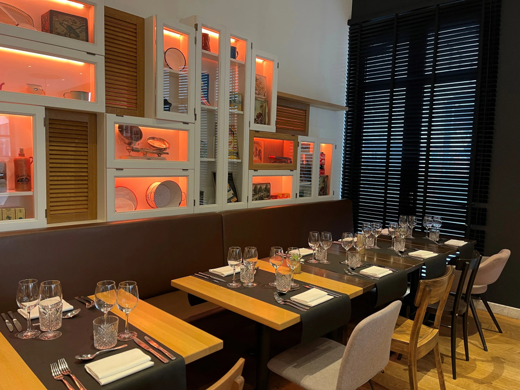 Holiday Inn Hasselt by IHG