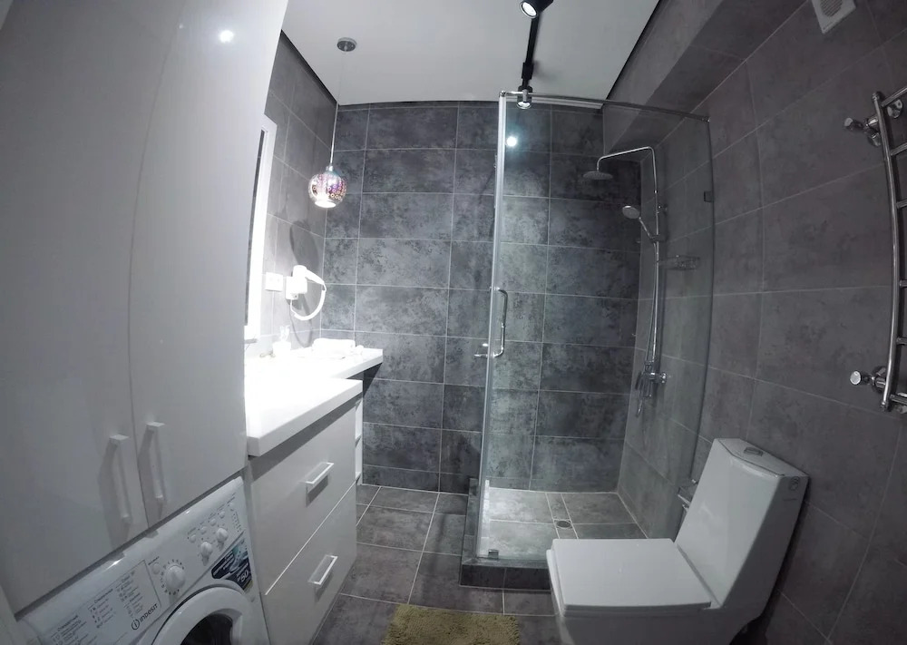 Apartment in Raduzhniy Bereg
