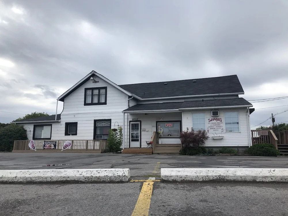 Guest Inn Motel