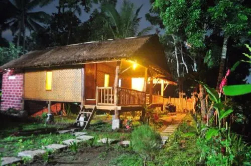 Tetebatu Sama Sama Bungalows