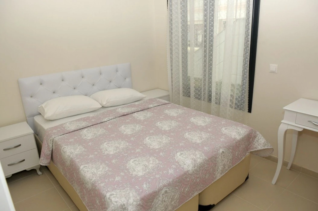 Melisa Hotel