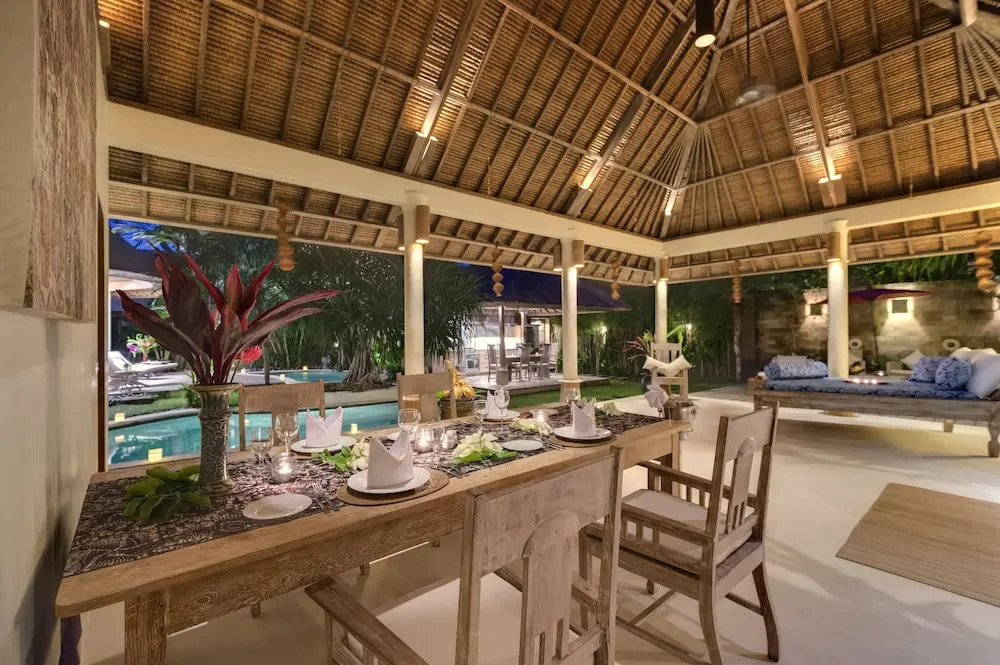 Villa Nangdika