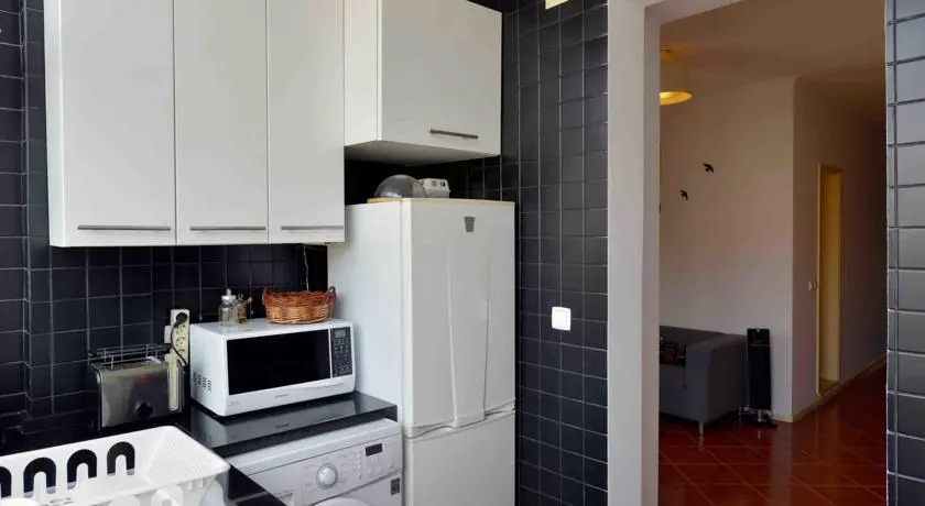 Feels Like Home - Graca Flat with Terrace