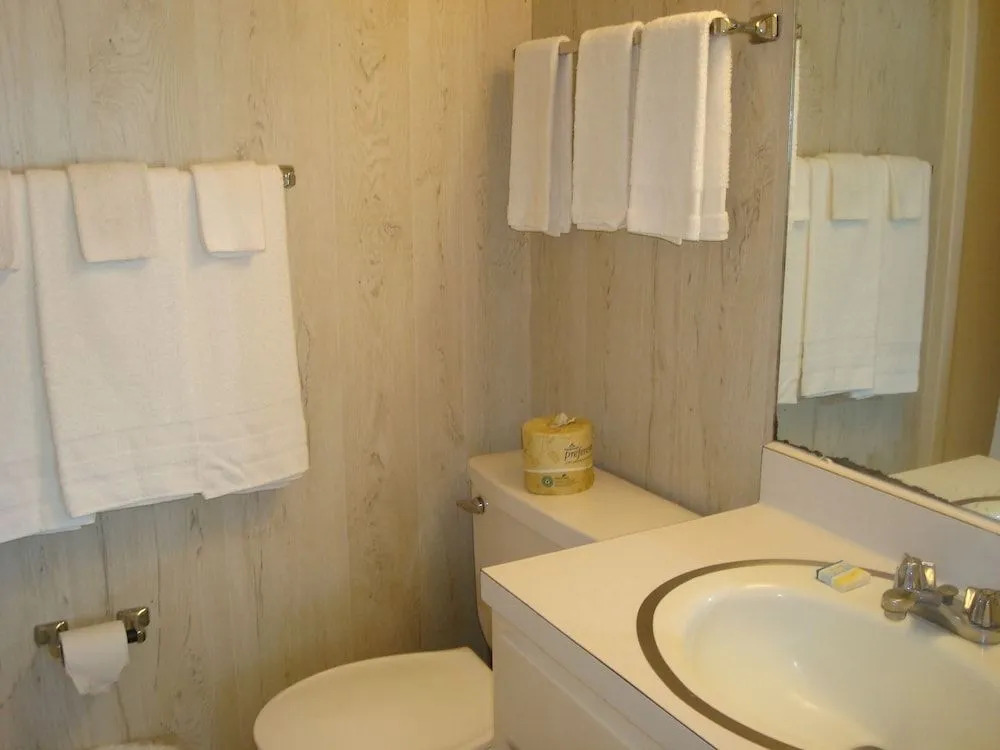 Serene Seashell 508bh 2 Bedrooms 2 Bathrooms Condo