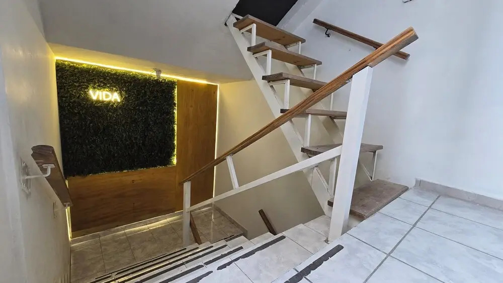 Hotel Vida