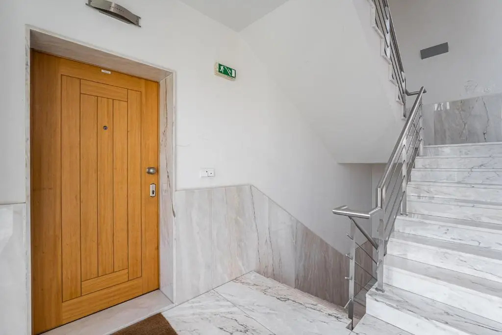 Coreto Apartment