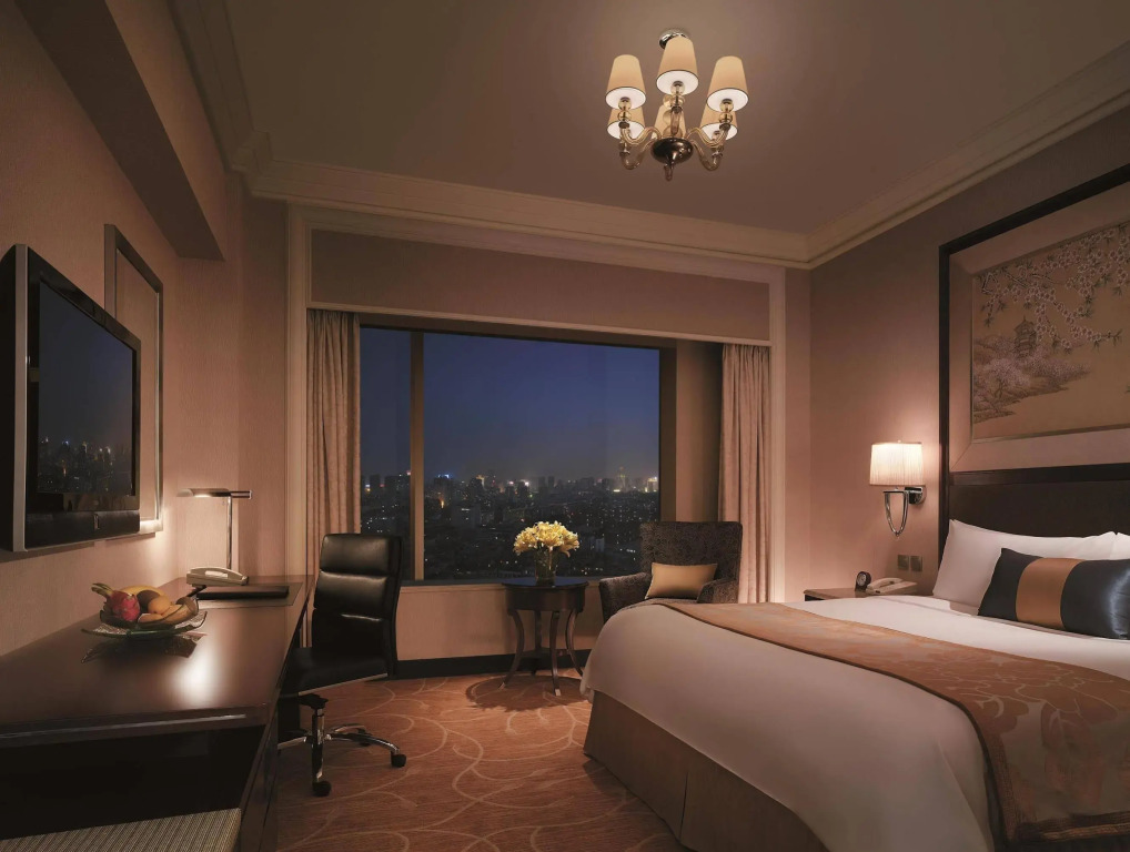 Shangri-La Wuhan