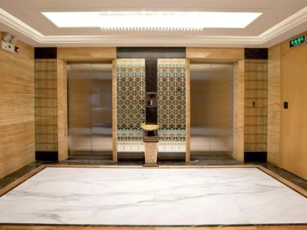 WanLi Seaview Hotel