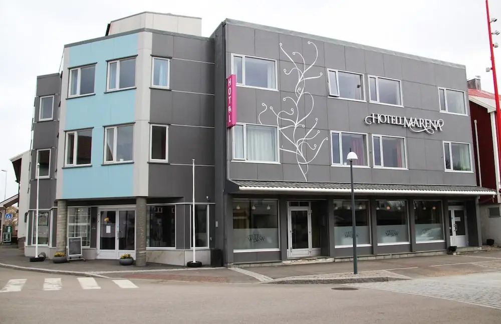 Hotel Marena