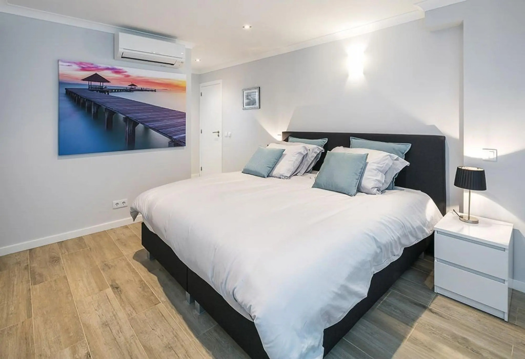 Casa Benagil Mar by Algarve Holidays