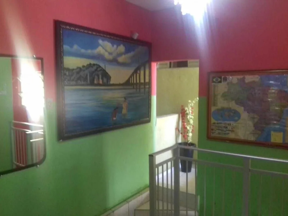 D'Casa Hotel