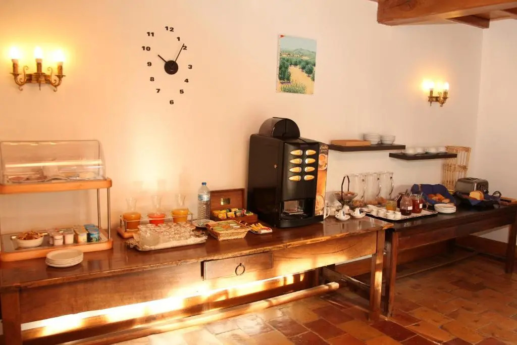 Hotel des Consuls