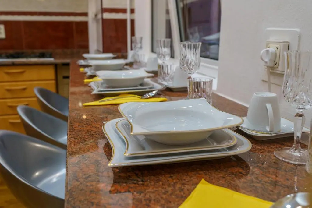 Main square 5 star luxury apartment with view
