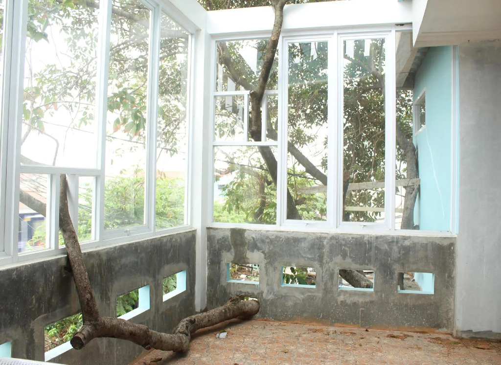 Guesthouse Putri Griya Fikarda