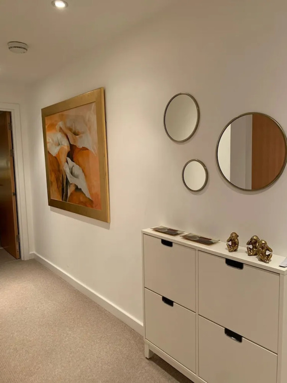 The Riding Gate Apartment