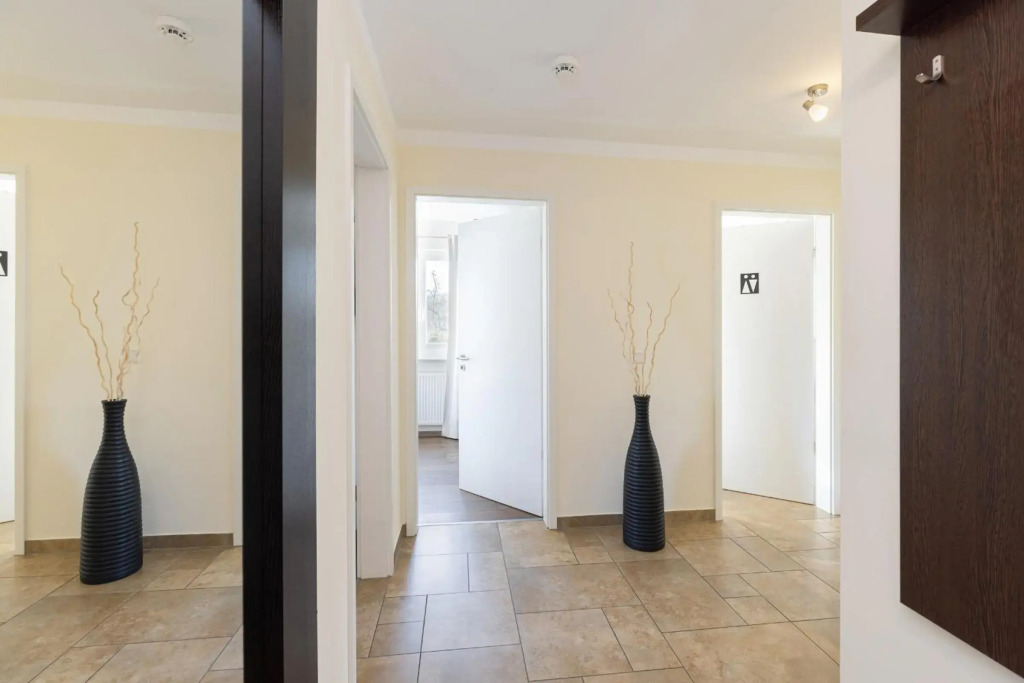 Baltic Sea Lodge Wohnung 3