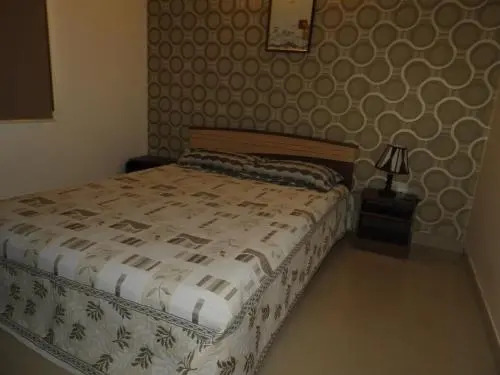 Services  Villas 8 and 9