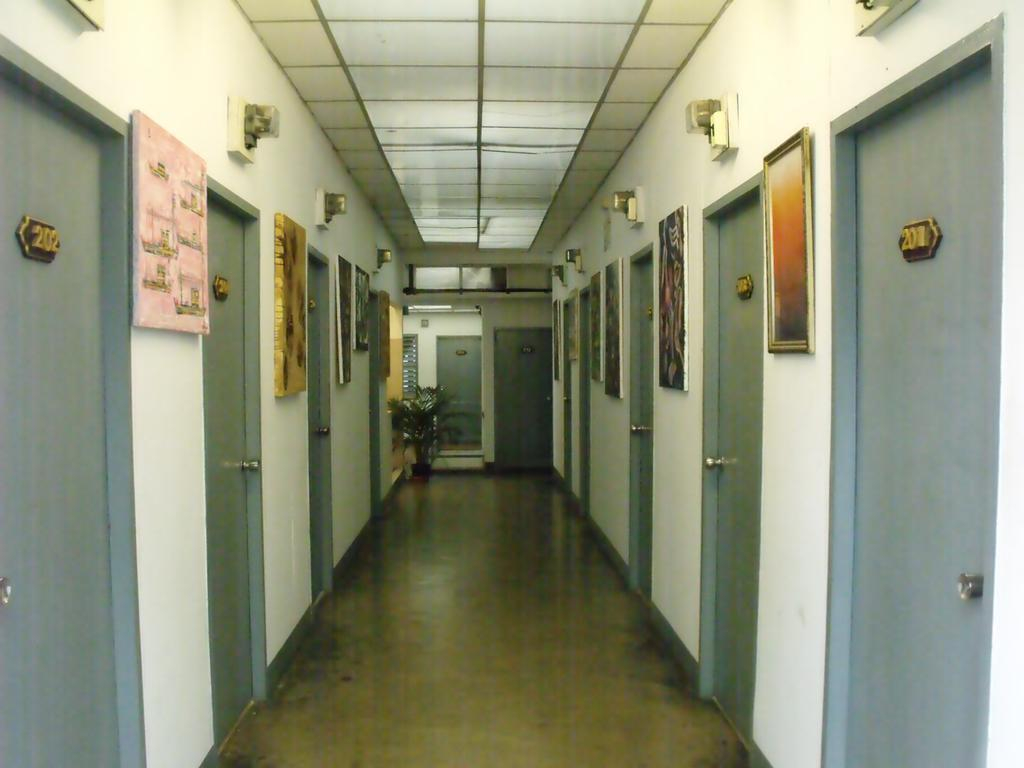 Taewez Guesthouse