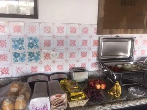 Pousada Kepha