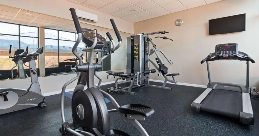 BEST WESTERN PLUS Poconos