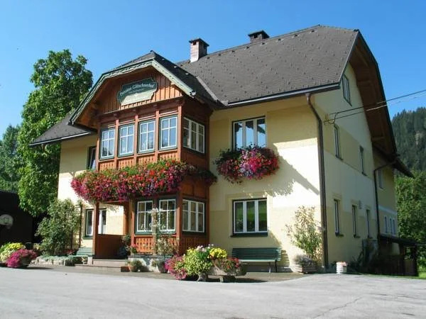 Pension Glitschnerhof