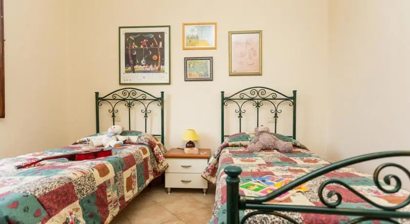 La Vecchia Posta