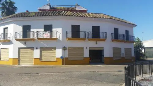 Laguna Mendoza