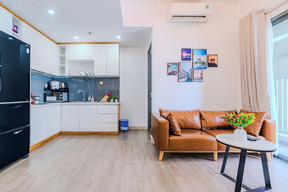 MASTERI Premier Residence