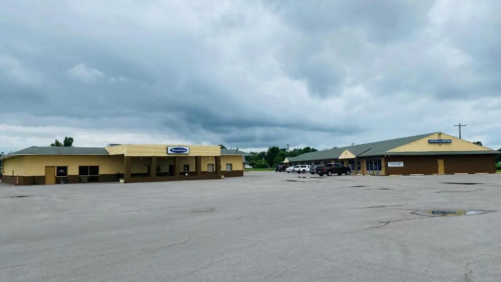 Travel Inn