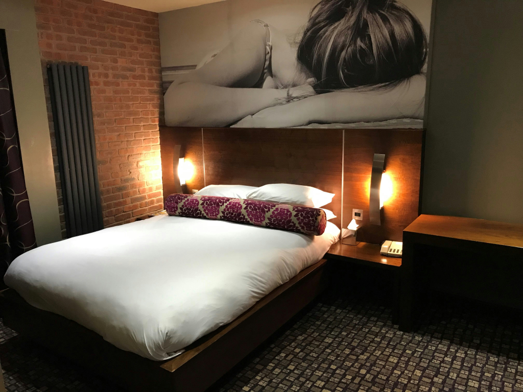 The Rutland Hotel
