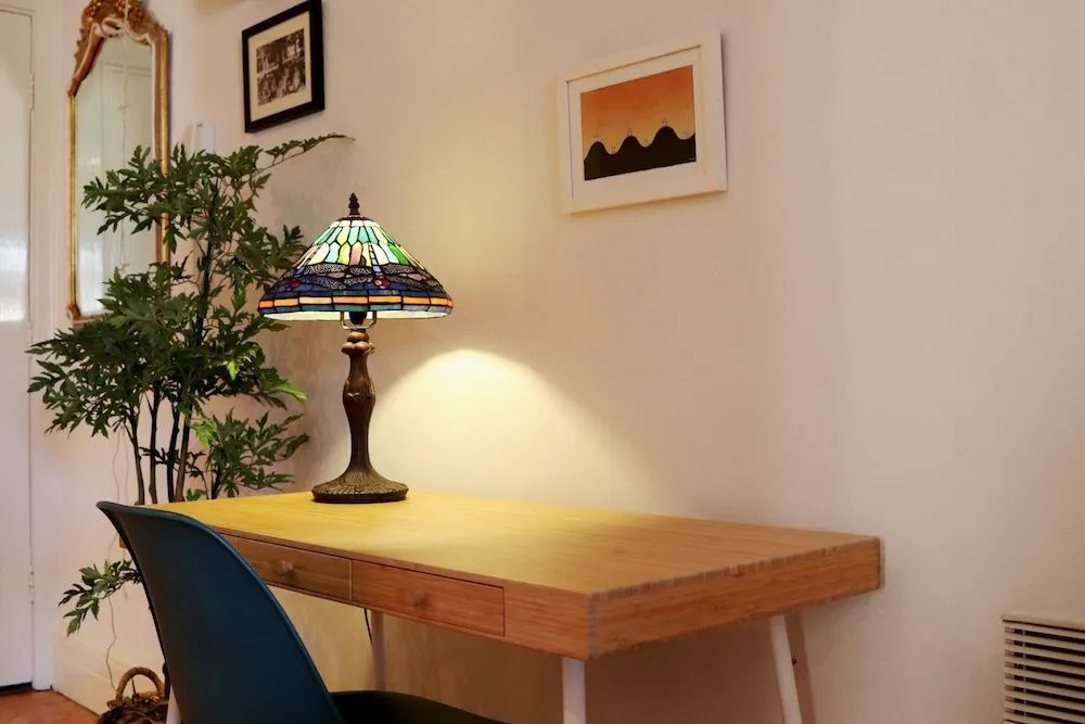 Alcaston House - Rejuvenate Stays