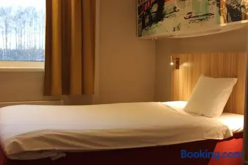 Hotel Ibis Styles Västerås