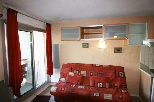 Appartement au pied des pistes