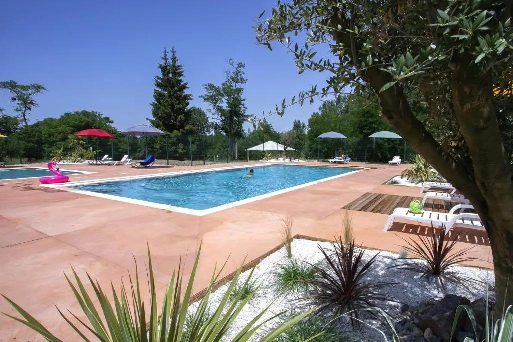 La Bastide