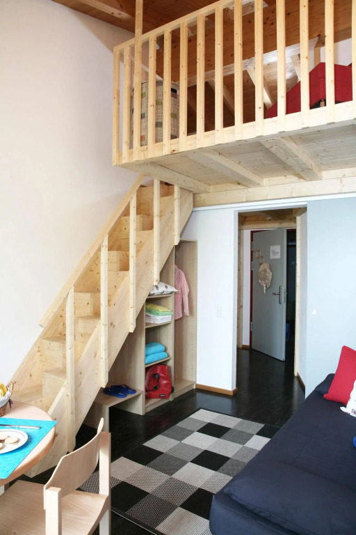 Lugano Savosa Youth Hostel