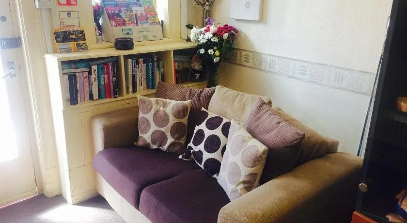 Merginn Guest House