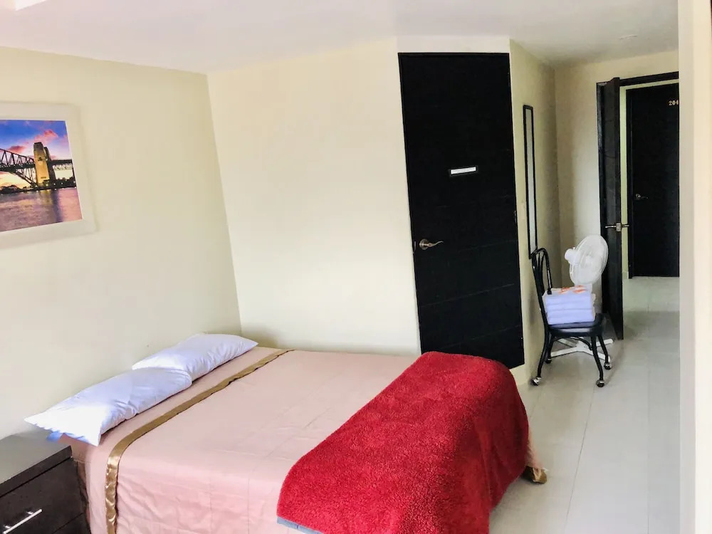 Hotel del Vergel