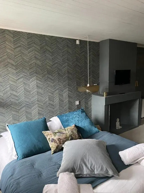 "Un Lieu Unique" le Cozy