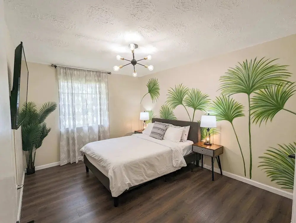 Vibrant Getaway Say Hello to the Best of Houston