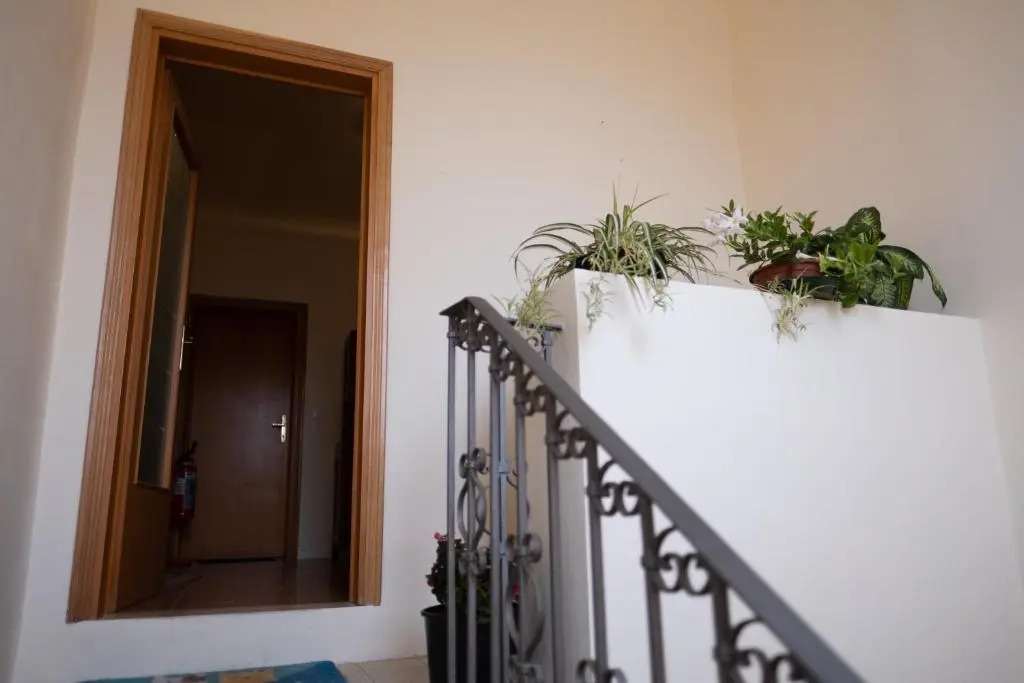 Casa Alina- Art House