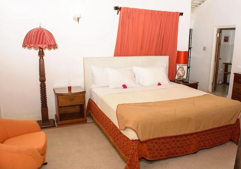 Mynt Retreat Bed & Breakfast