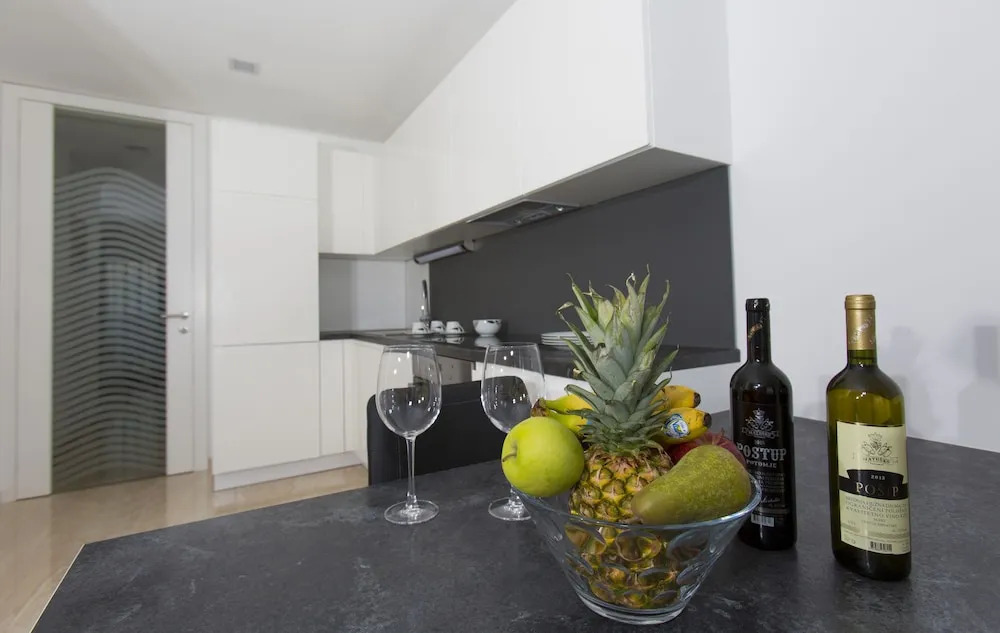 Luxury Aparthotel Makarska