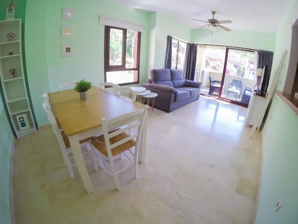 Burriana Beach Apartment
