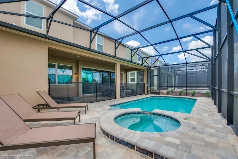Solara Resort - 9031 Sunshine Ridge Loop